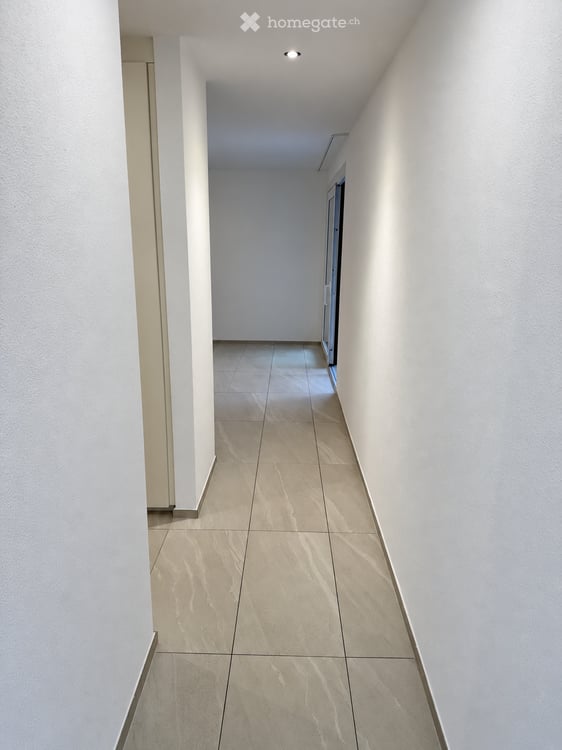 Moderno 2,5 locali con giardino esclusivo a Claro 4
