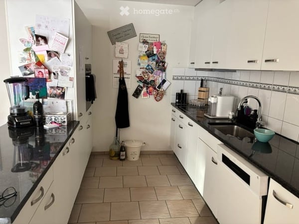 Helle 4.5-Zimmer-Terrassenwohnung im 7. OG mit Aussicht in Winterthur 3