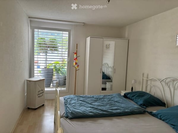Helle 4.5-Zimmer-Terrassenwohnung im 7. OG mit Aussicht in Winterthur 5