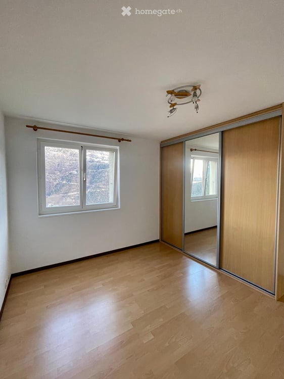 À louer – Charmant appartement indépendant de 2.5 pièces au rez-de-chaussée 4
