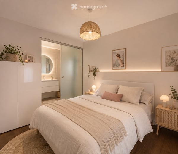 Appartement moderne de 3.5 pièces à Attalens 3