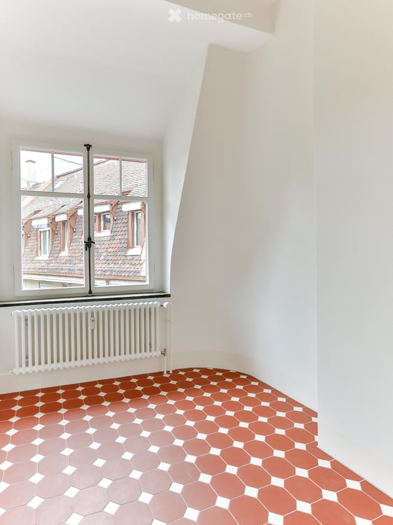 Wohnung in Zürich 2