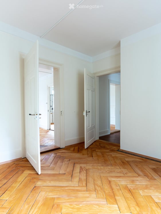 Wohnung in Zürich 14
