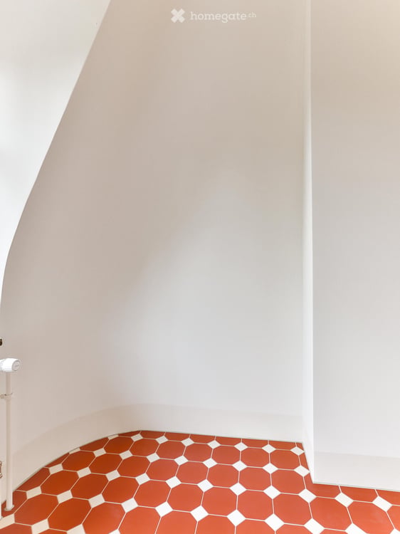 Wohnung in Zürich 3