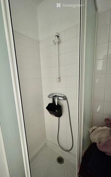 Charmant appartement de 1.5 pièces à Luzern, disponible immédiatement 4