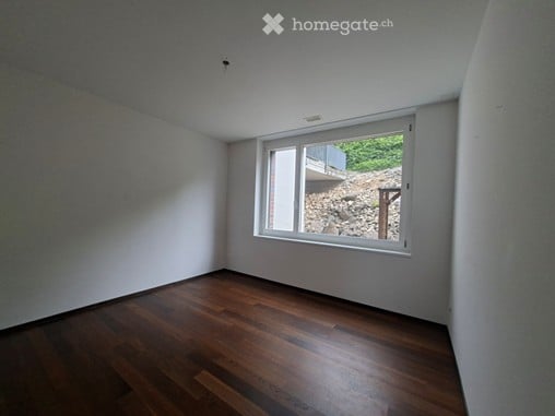 Wohnung in Stetten SH 6