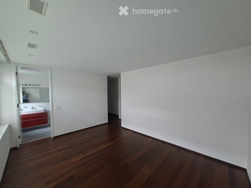 Wohnung in Stetten SH 4