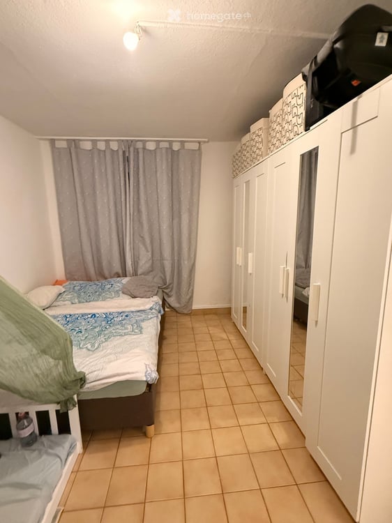 Appartement à Lausanne 5