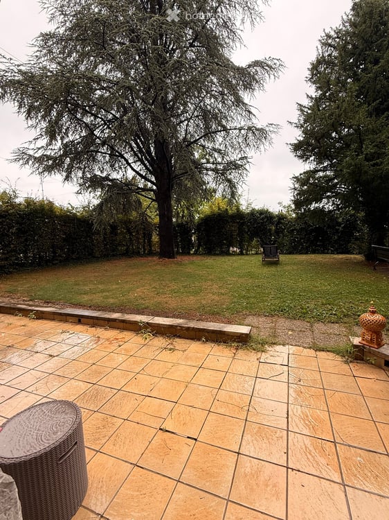 Appartement à Lausanne 2