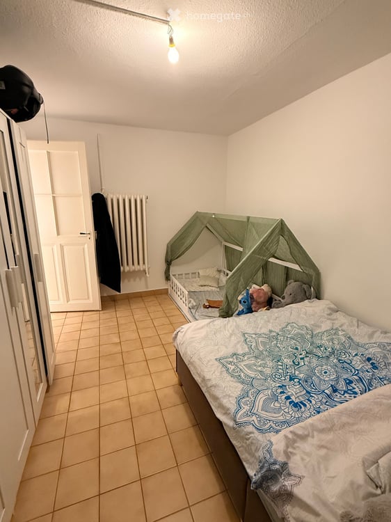 Appartement à Lausanne 4