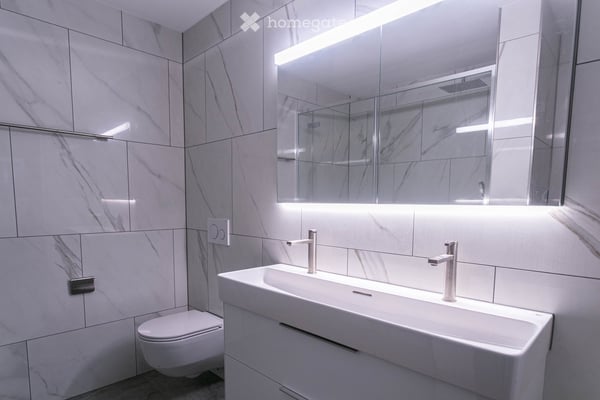 Erstvermietung: Moderne 1.5-Zimmer-Neubauwohnung mit Balkon in Zürich-Seebach 2