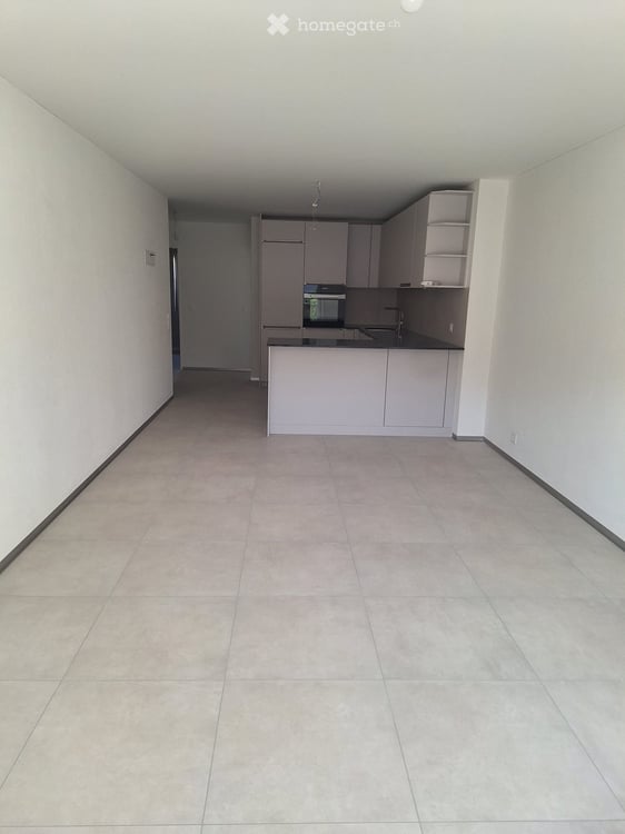 Moderne 4.5-Zimmer-Neubauwohnung mit Balkon und schöner Aussicht in Oetwil am See 3