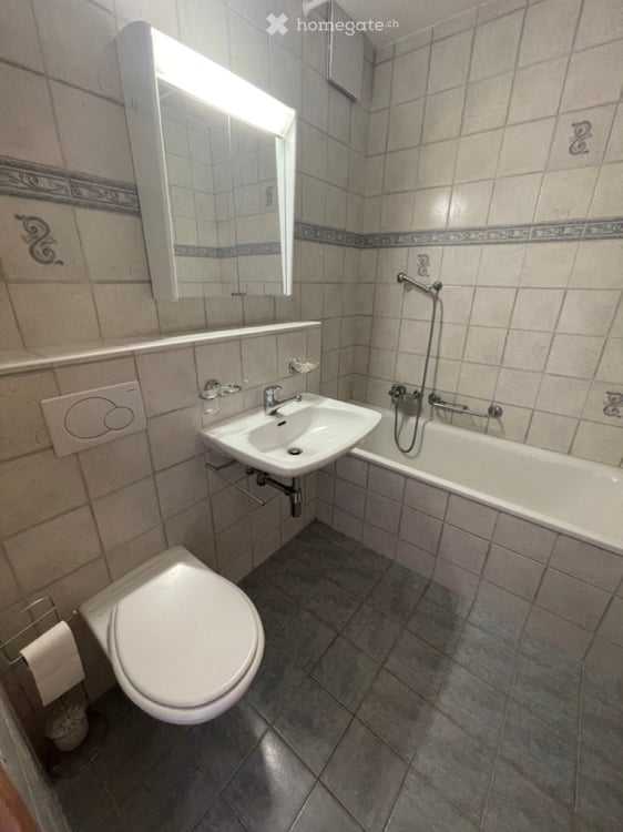 Appartement lumineux à Prilly 7
