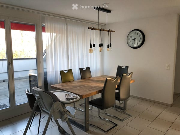 Charmante 4.5-Zimmer-Dachwohnung in Fahrwangen – ab Oktober 2026 zu vermieten 7