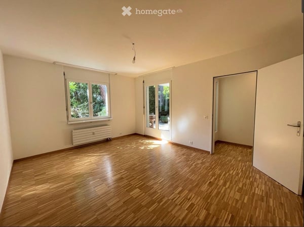 Geräumige 5-Zimmer-Wohnung mit grossem Aussenberreich 3