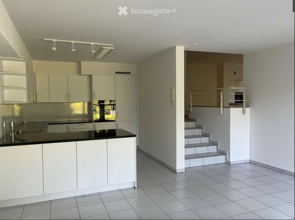 Geräumige 5-Zimmer-Wohnung mit grossem Aussenberreich 2