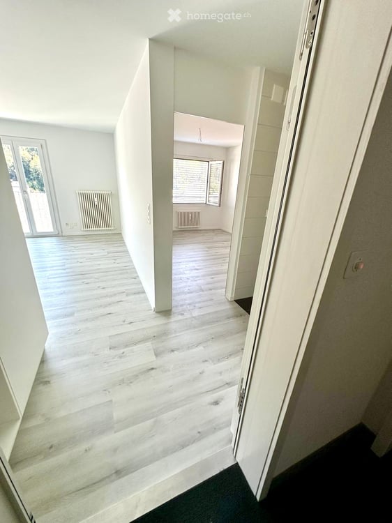 Attraktive Wohnung an erhöhter Lage in Luzern zu vermieten 1