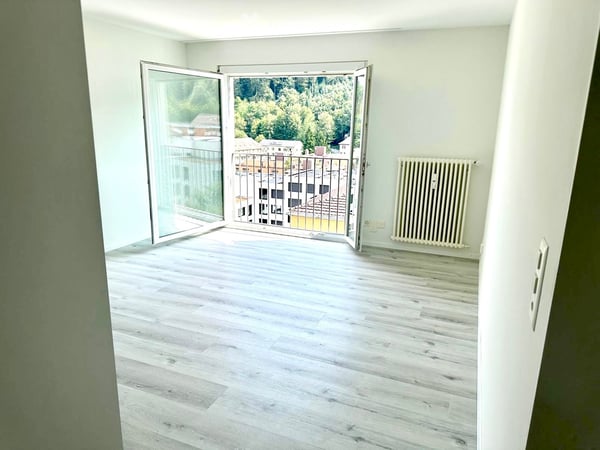 Attraktive Wohnung an erhöhter Lage in Luzern zu vermieten 2