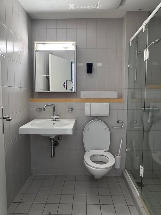Grosszügige 5-Zimmer-Maisonette-Wohnung mit Balkon in Root 12