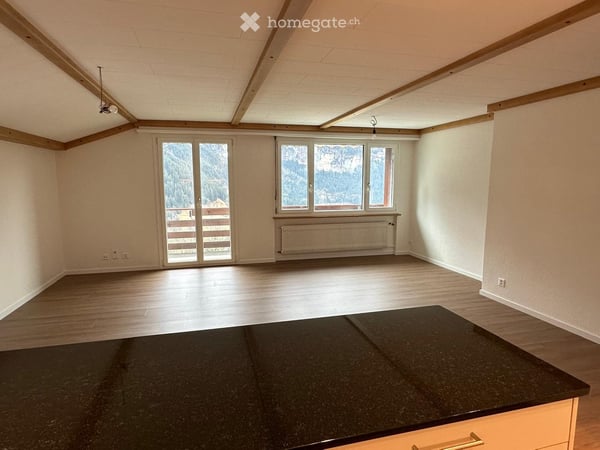 Zu vermieten in Grindelwald 3