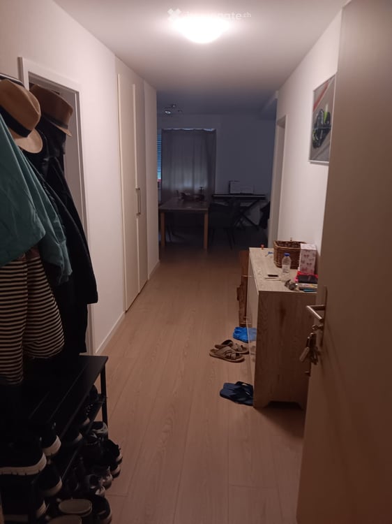 Appartement à La Verrerie 1