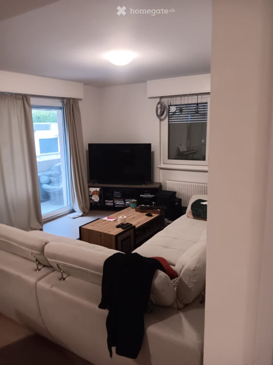 Appartement à La Verrerie 3