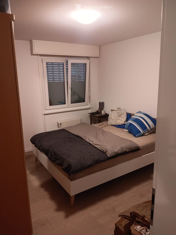 Appartement à La Verrerie 8