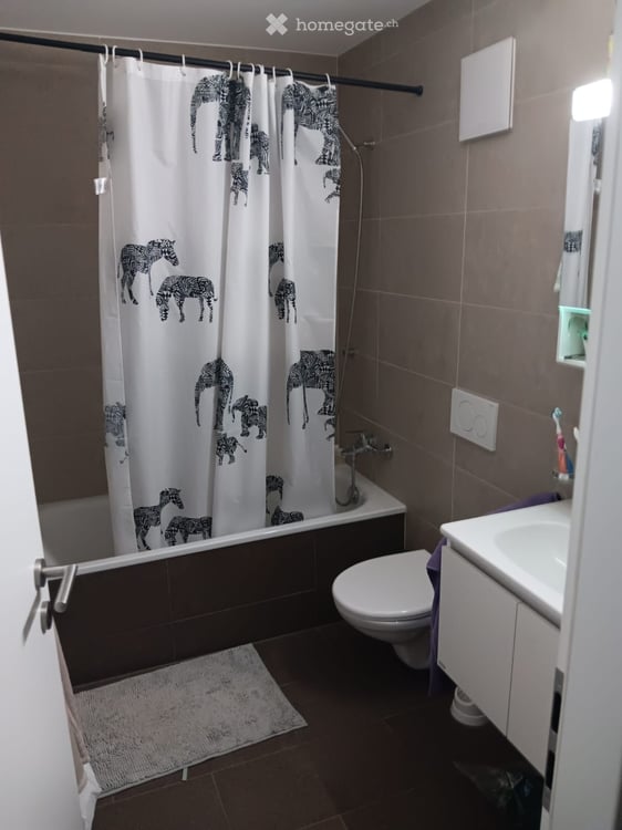 Appartement à La Verrerie 9