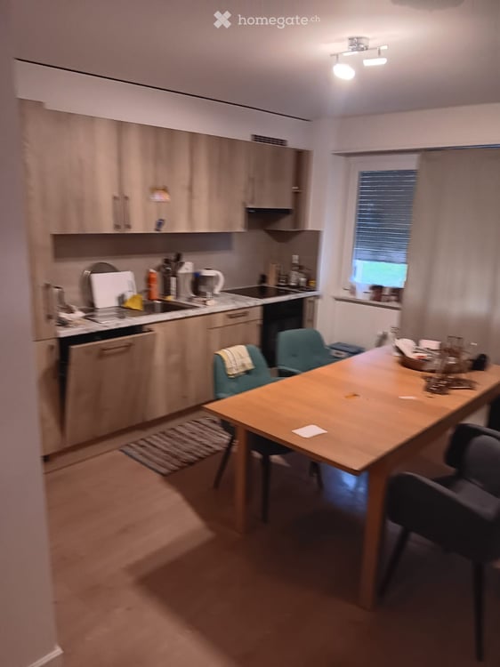Appartement à La Verrerie 7