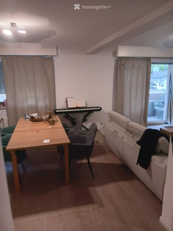 Appartement à La Verrerie 2