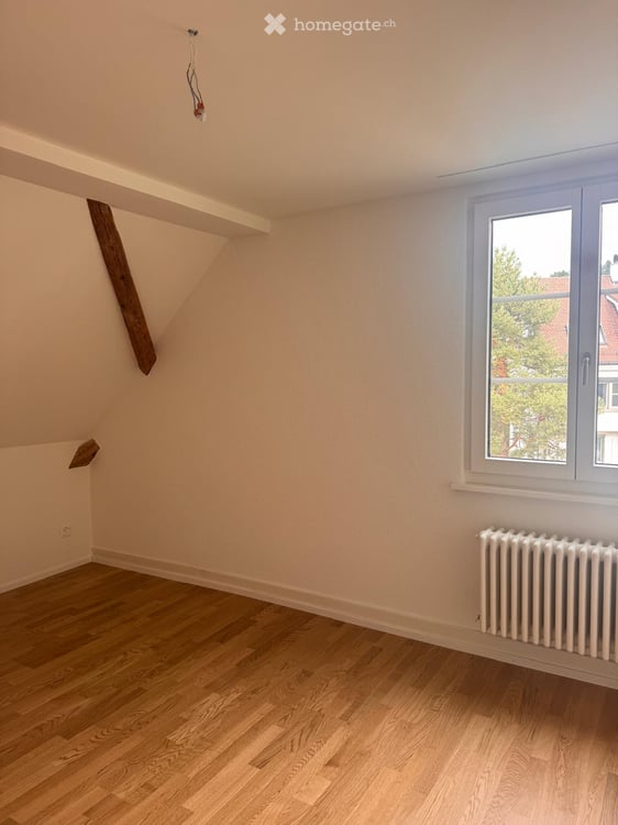 Charmante 5.5-Zimmer-Dachwohnung mit Seesicht 6