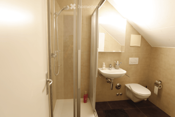 Duplex en attique 4,5 pièces – 135 m² – 3 chambres + mezzanine 9