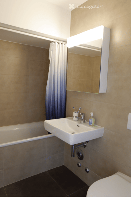 Duplex en attique 4,5 pièces – 135 m² – 3 chambres + mezzanine 8
