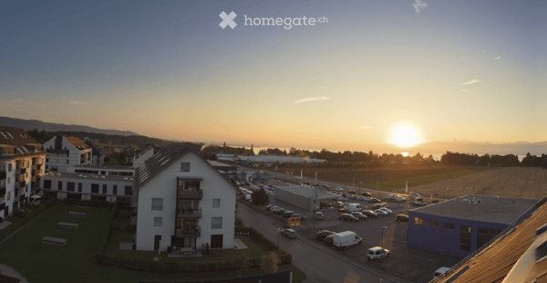 Duplex en attique 4,5 pièces – 135 m² – 3 chambres + mezzanine 5