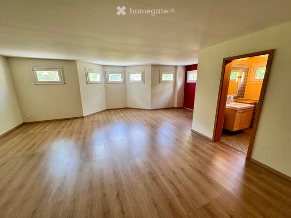Repräsentatives 7.5 Zimmer Einfamilienhaus mit aussergewöhnlichem Platzangebot 22