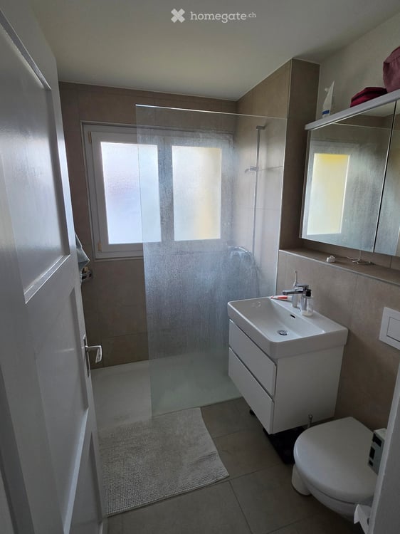 Schöne moderne 2.5 Zimmer Wohnung Zürich Wiedikon 5