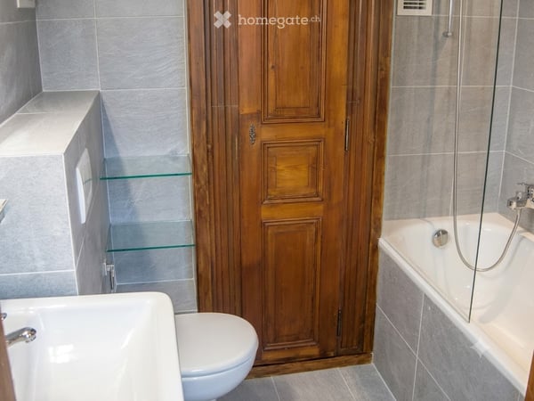 Charmant duplex de 1 pièces, cachet historique au cœurd'Hermance - 50 m du lac 7