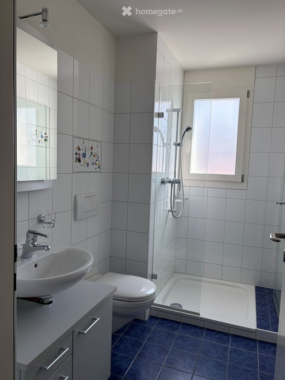 Familienfreundliche 4.5-Zimmer-Wohnung mit grossem Balkon - Einziehen und wohlfühlen 8