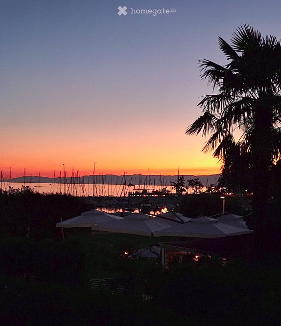 RARE À PULLY – Villa individuelle à quelques pas du lac Léman
