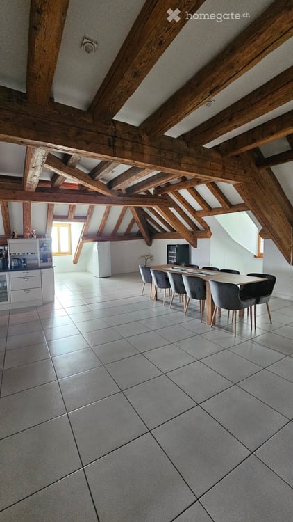 Appartement Duplex de 3.5 pièces - Disponible immédiatement 2