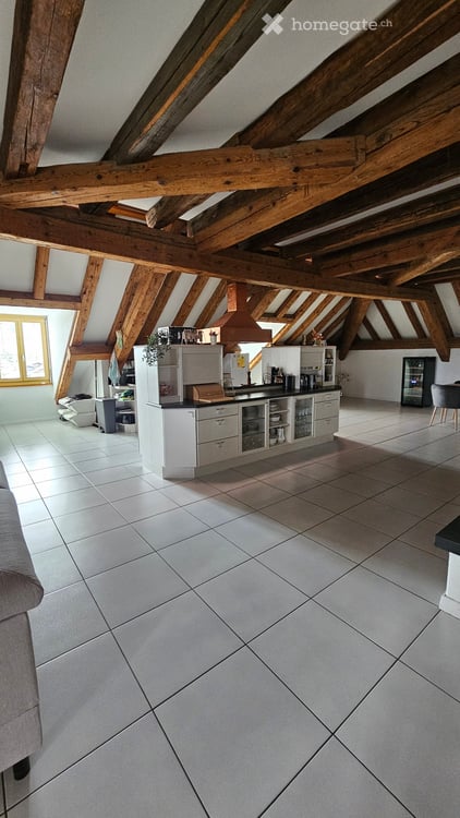 Appartement Duplex de 3.5 pièces - Disponible immédiatement 4