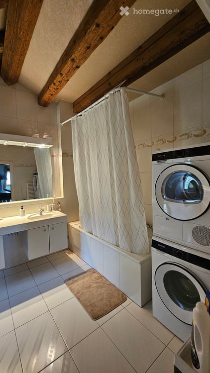 Appartement Duplex de 3.5 pièces - Disponible immédiatement 5