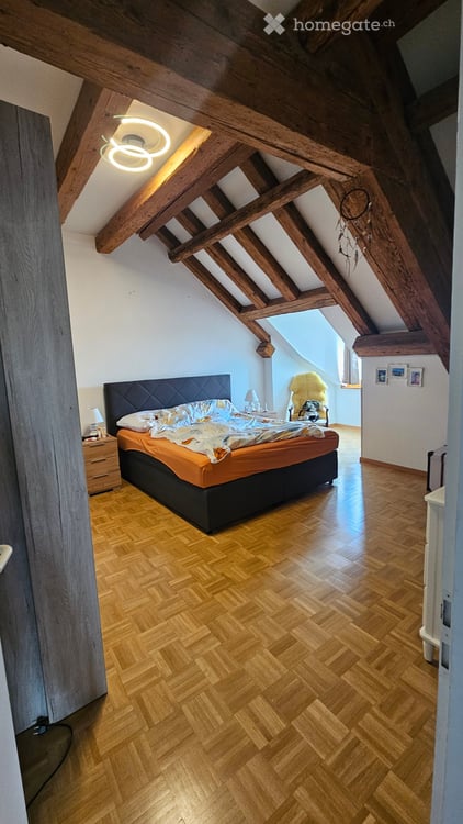 Appartement Duplex de 3.5 pièces - Disponible immédiatement 3