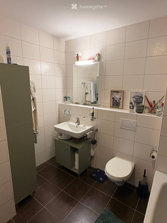 Charmant appartement de 2.5 pièces à Bramois 3