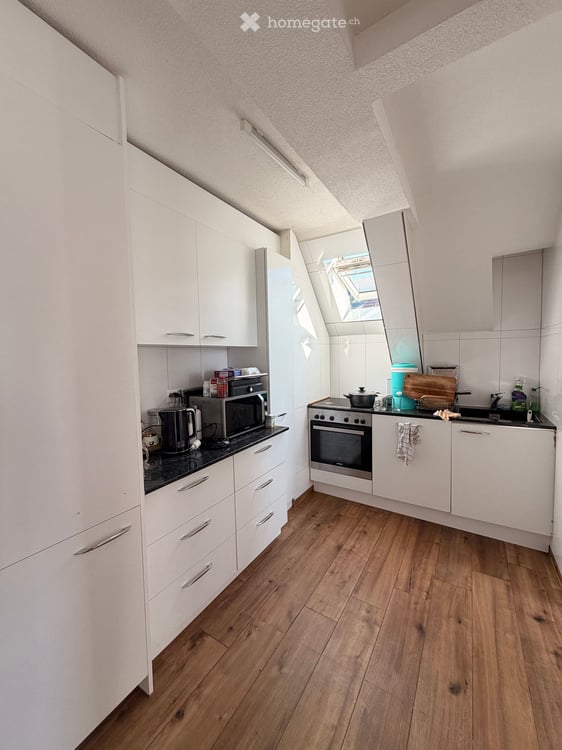 Charmante 5.5-Zimmer-Dachwohnung in Köniz – sofort verfügbar 3