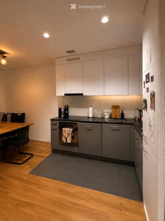 Moderne 2.5-Zimmer-Neubauwohnung in Kriens – ab März 2027 verfügbar 4