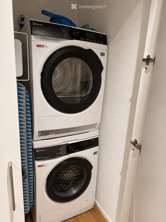 Moderne 2.5-Zimmer-Neubauwohnung in Kriens – ab März 2027 verfügbar 2