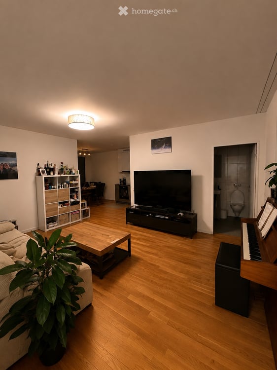 Moderne 2.5-Zimmer-Neubauwohnung in Kriens – ab März 2027 verfügbar 3