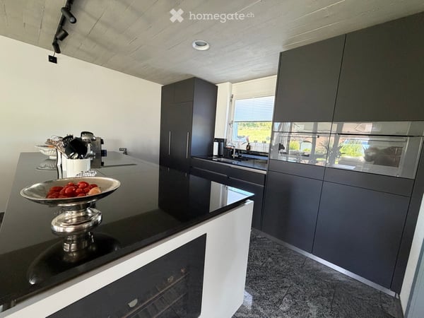 Charmantes 5-Zimmer-Einfamilienhaus in Arni AG 3