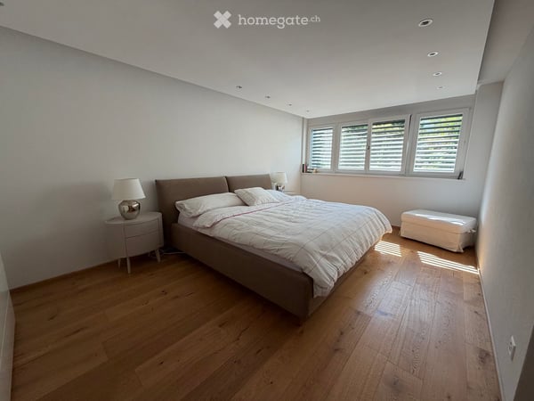 Charmantes 5-Zimmer-Einfamilienhaus in Arni AG 7